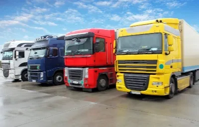 İzmir Yüksekova Nakliye Ambarı