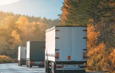 İzmir ile Yüksekova Arası Klima Taşıma