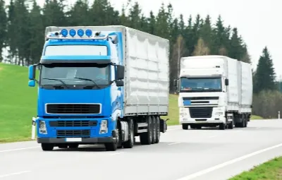 İzmir ile Yüksekova Arası Eşya Taşıma